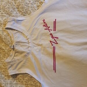 Zyia Activewear Tank XXL